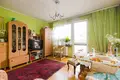 Appartement 3 chambres 59 m² Varsovie, Pologne
