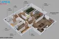 Dom 196 m² Nowe Święciany, Litwa