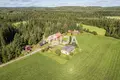 Dom 4 pokoi 116 m² Sotkanniemi, Finlandia