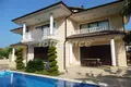 5 bedroom villa 475 m² Camyuva, Turkey