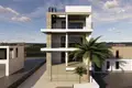 Doppelhaus 2 Schlafzimmer 98 m² Demos Agiou Athanasiou, Zypern