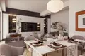 Residential complex New residence with a swimming pool and kids' playgrounds, Istanbul, Turkey