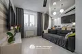 4 bedroom apartment 92 m² Minsk, Belarus