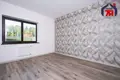 Cottage 212 m² Papiarnianski sielski Saviet, Belarus