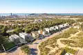 Дом 160 м² Finestrat, Испания
