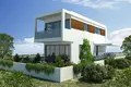 Maison 4 chambres 190 m² Dromolaxiá, Chypre