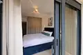 Wohnung 1 Schlafzimmer 50 m² in Budva, Montenegro