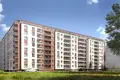 Mieszkanie 2 pokoi 88 m² Pancharevo, Bułgaria