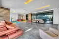 Apartamento 1 habitacion 57 m² Región del Mediterráneo, Turquía
