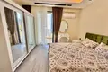Apartamento 3 habitaciones 90 m² Mezitli, Turquía