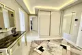 Wohnung 3 Schlafzimmer 120 m² Alanya, Türkei