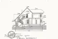 5 room house 185 m² Rakaw, Belarus