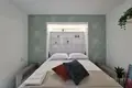 1 bedroom apartment 34 m² Tirana Municipality, Albania