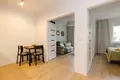 Mieszkanie 2 pokoi 32 m² w Warszawa, Polska