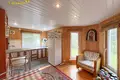 Maison 72 m² Drackauski sielski Saviet, Bélarus