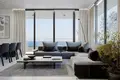 Квартира 3 спальни 131 м² муниципалитет Ларнака, Кипр