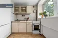 Mieszkanie 2 pokoi 38 m² Wilno, Litwa
