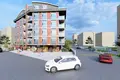 Apartamento 2 habitaciones  Región del Mediterráneo, Turquía
