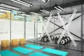 5 bedroom apartment 331 m² Eyupsultan, Turkey