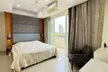 Copropriété 3 chambres  Pattaya, Thaïlande