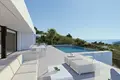 villa de 3 chambres 313 m² el Poble Nou de Benitatxell Benitachell, Espagne