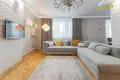 Квартира 3 комнаты 90 м² Минск, Беларусь