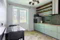 1 room apartment 40 m² Minsk, Belarus