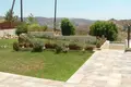Villa de 4 dormitorios 210 m² en Choletria, Chipre