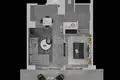 Wohnung 80 m² Nordzypern, Nordzypern