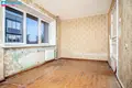 Wohnung 2 zimmer 42 m² Polangen, Litauen