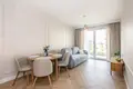 Appartement 2 chambres 40 m² Poznan, Pologne