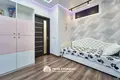 2 bedroom apartment 44 m² Minsk, Belarus