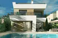 3-Schlafzimmer-Villa 200 m² Urbanizacion Dona Pepa, Spanien