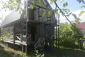 Maison 2 chambres 67 m² Pustomerzskoe selskoe poselenie, Russie