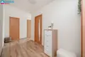 Apartamento 1 habitación 41 m² Vilna, Lituania