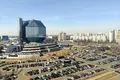 Mieszkanie 3 pokoi 103 m² Mińsk, Białoruś