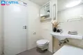 Квартира 1 комната 34 м² Неринга, Литва