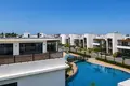 Adosado 3 habitaciones 120 m² Agios Sergios, Chipre del Norte