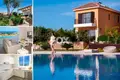 3 bedroom apartment 96 m² Chloraka, Cyprus