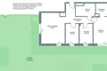 Квартира 4 комнаты 88 м² Варшава, Польша