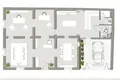 Bureau 150 m² à Limassol, Chypre