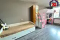 Appartement 2 chambres 59 m² Minsk, Bélarus