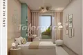 Квартира 3 комнаты 121 м² Бейликдюзю, Турция