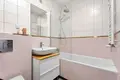 2 room apartment 42 m² Warsaw, Poland