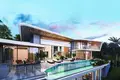 Вилла 6 комнат 584 м² Си Сунтон, Таиланд