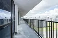 1 room apartment 52 m² Minsk, Belarus