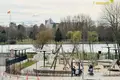 Mieszkanie 110 m² Mińsk, Białoruś