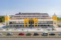 Propiedad comercial 50 m² en Akarca Koyu, Turquía