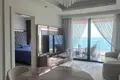 Квартира 2 комнаты 60 м² Аланья, Турция
