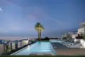 2 bedroom apartment 75 m² Villajoyosa, Spain